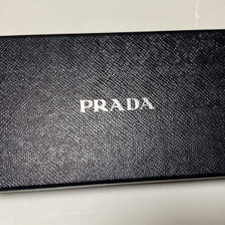 PRADA 空箱