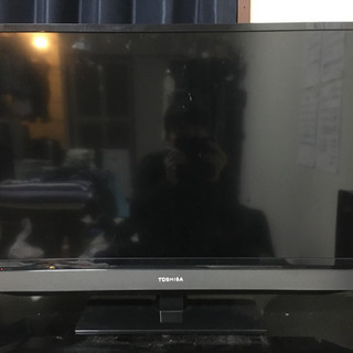 TOSHIBA 32型※商談中※