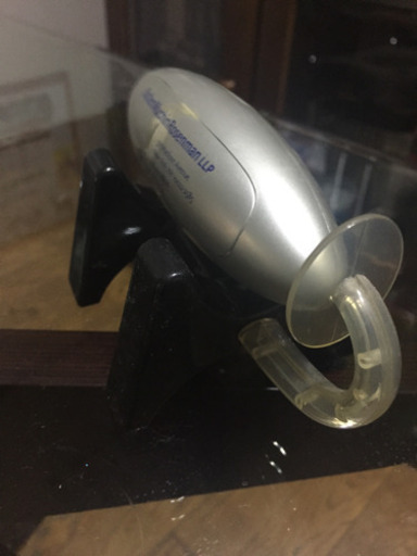 磁石で浮く置物 おおふなwm 大船のおもちゃ その他 の中古あげます 譲ります ジモティーで不用品の処分