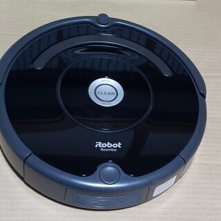 2018年購入】アイロボット ルンバ627