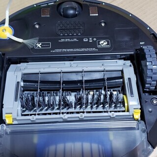 2018年購入】アイロボット ルンバ627