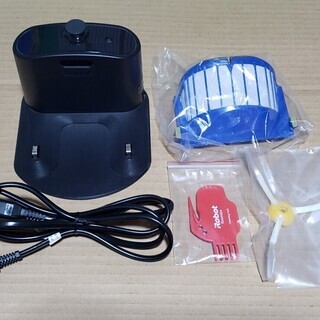 2018年購入】アイロボット ルンバ627