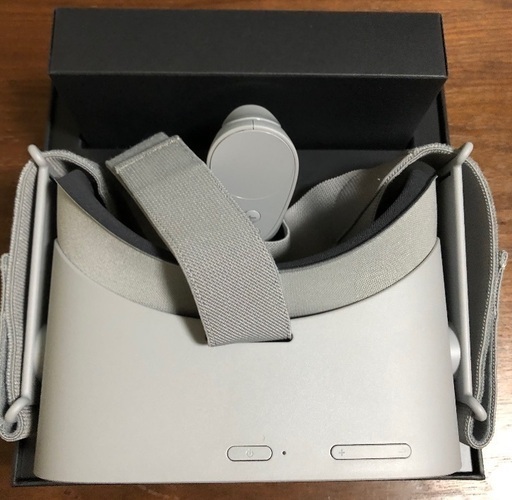 VRゴーグル Go(オキュラスゴー)32GB | pops-burger.de