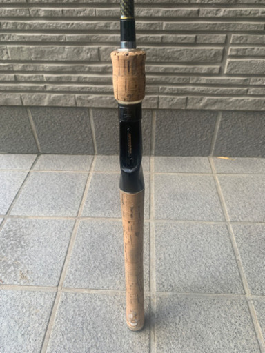 ヴィゴーレ　GVIC66M