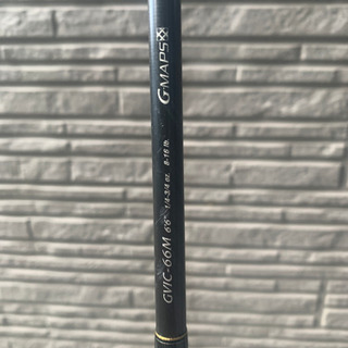 ヴィゴーレ　GVIC66M