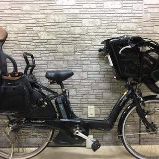 Panasonic ライトBEE 6.6Ah電動自転車中古 東京23区配達無料 新基準 