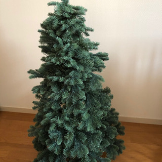 Nakajo's クリスマスツリー120センチ
