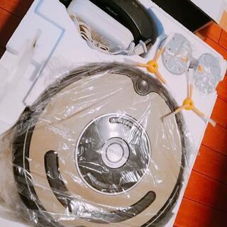 値引き可能 Irobot Roomba ルンバ 560 バッテリー交換が必要です ひらの 矢向の生活家電 掃除機 の中古あげます 譲ります ジモティーで不用品の処分