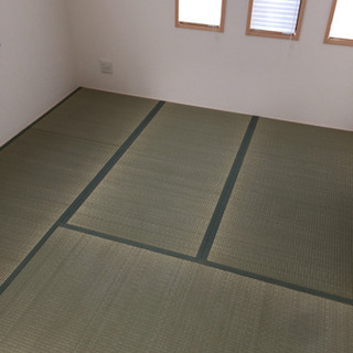 新品　四畳半の畳（7.45平米）