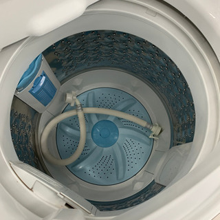 東芝 AW-5G3 5kg 洗濯機 2016年製 | accesoriosbarrera.com