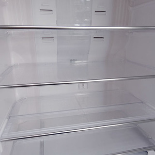 ☆HITACHI/日立☆真空チルド搭載 ノンフロン冷蔵庫 3ドア 自動製氷 ■R-S370DMV■2013年製