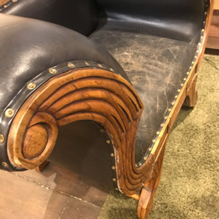 高級デザインソファー デザイナーズ家具 小