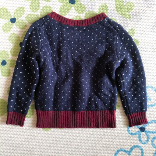 期間限定値下げ Uniqloミッキードットニット キッズ100cm ディズニー ゆき 神戸のキッズ用品 子供服 の中古あげます 譲ります ジモティーで不用品の処分 期間限定値下げ Uniqloミッキードットニット キッズ100cm ディズニー ゆき 神戸のキッズ用品 子供服 の中古あげます 譲ります ジモティーで不用品の処分