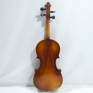 メンテ済 スズキバイオリン No240 分数 1/8 幼児用 1975年 未使用弓 アジャスター内臓テールピース 状態良い ナイロン弦み 鈴木バイオリンケース ナイロン弦搭載 中古バイオリン 愛知県清須市 手渡し 全国発送対応 メンテ済 スズキバイオリン No240 分数 1/8 幼児用 1975年 未使用弓