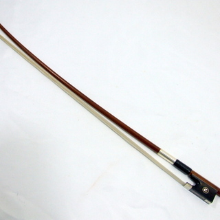 メンテ済 スズキバイオリン No240 分数 1/8 幼児用 1975年 未使用弓