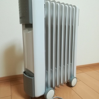 日本製オイルヒーター