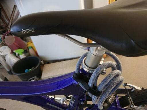 BD1 極上 12万円 - 折りたたみ自転車 