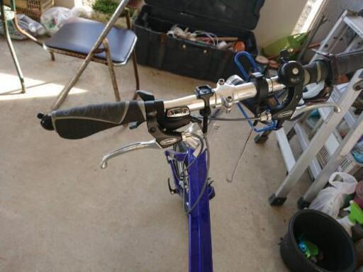 BD1 極上 12万円 - 折りたたみ自転車 