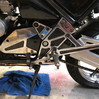 ゼファー400 車検付 ゼファーχ 綺麗です 【公式通販】