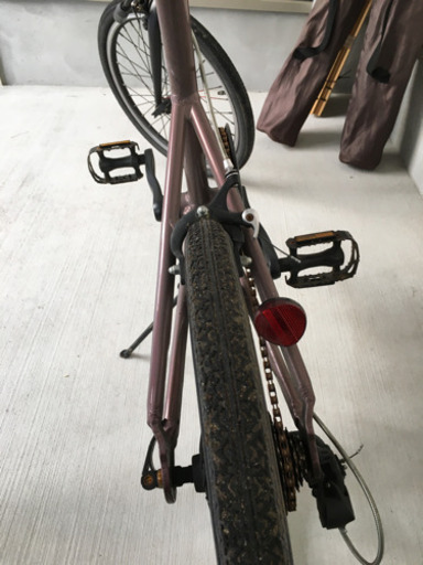 キャノンデール/アルテグラ 15万 ロードバイク cannondare 12シマノ