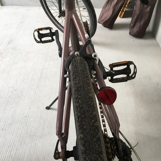 ミニベロスポーツタイプ