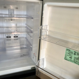 リサイクルサービス八光 田上店 安心の3か月保証 配達・設置OK】三菱 2 ...