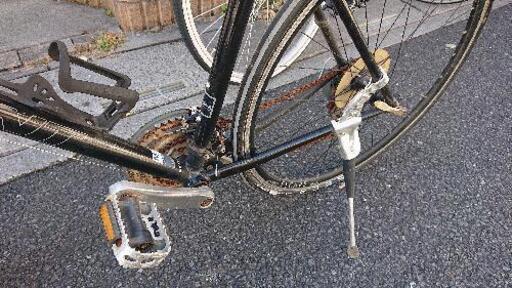 自転車あさひ#GIANT#クロスバイク (シュウト) さいたま新都心のクロス