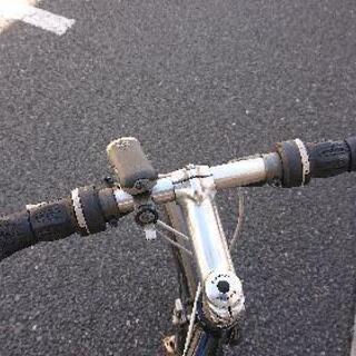 自転車あさひ#GIANT#クロスバイク (シュウト) さいたま新都心のクロス 