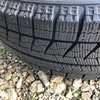 VRX 175/65R14 ワンシーズンのみ使用 VRX 175/65R14 ワンシーズンのみ使用 【公式通販】