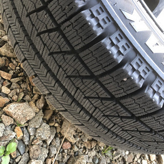 VRX 175/65R14 ワンシーズンのみ使用 【公式通販】