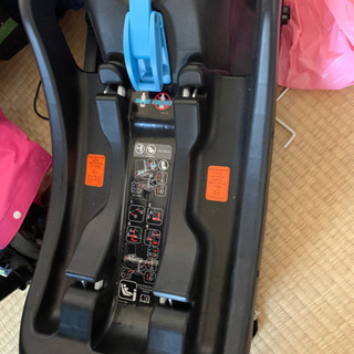 ベビーカー チャイルドシート早い者勝ち