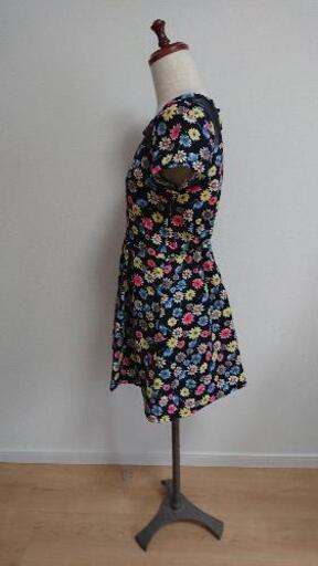 レトロガール 花柄ワンピース M フセ 南永山のその他の中古あげます 譲ります ジモティーで不用品の処分 レトロガール 花柄ワンピース M フセ 南永山のその他の中古あげます 譲ります ジモティーで不用品の処分