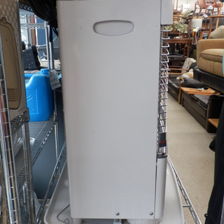 PayPay対応 トヨトミ えんとつ石油ストーブ HR-650B 煙突式 灯油 2011年製