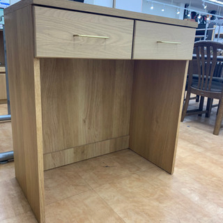 トレファク摂津店 店頭限定】 unicoのキッチンカウンター入荷致しました！