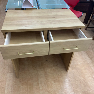 トレファク摂津店 店頭限定】 unicoのキッチンカウンター入荷致しました！