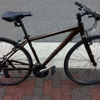 🚴センチュリオン クロスライン30R