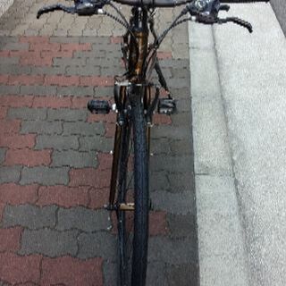 🚴センチュリオン クロスライン30R