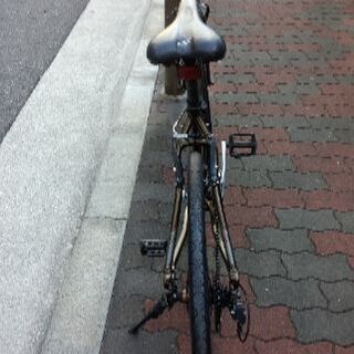 🚴センチュリオン クロスライン30R