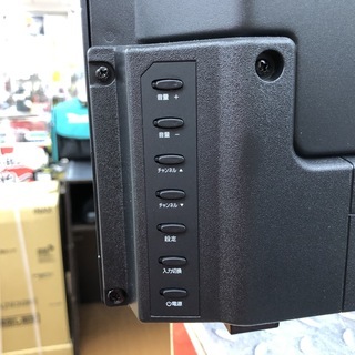 FEP FD503B TV 50型　中古美品 FEP FD503B TV 50型 中古美品