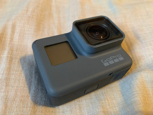 カメラ GoPro HERO5