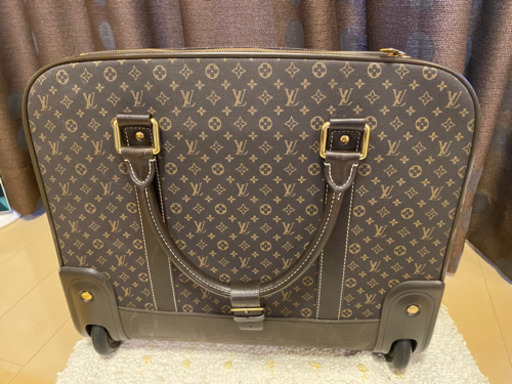 【中古美品】LOUIS VUITTON ルイ ヴィトン エポペ M23206