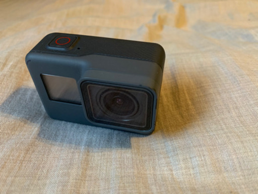 カメラ GoPro HERO5