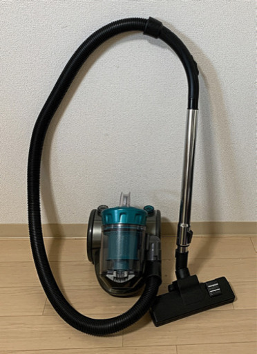 スリーアップ サイクロンクリーナー EVOLUTION VC-1215