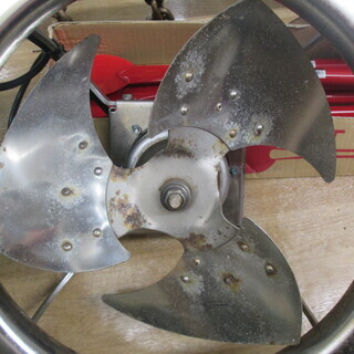 三菱 ステンレス換気扇 EG-40CTX