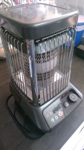 ダイニチ ブルーヒーター FM-102F www.pn-tebo.go.id