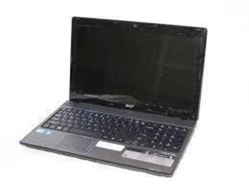 aspire 15.6インチ