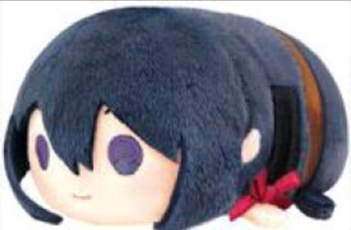 刀剣乱舞 もちもちマスコット もちマスミニ 鯰尾 りん 王子のおもちゃの中古あげます 譲ります ジモティーで不用品の処分