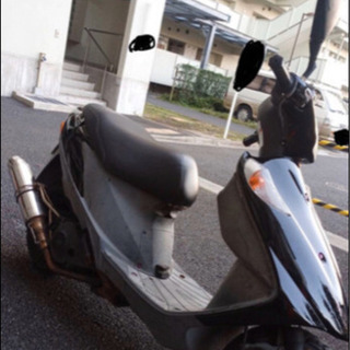 アドレスv125g k5 最終値下げ
