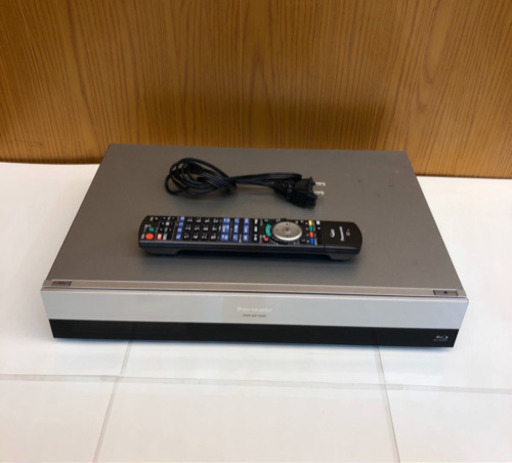 ハイスペックPanasonic 2TB 完動綺麗繰り返し自動録画 静音 DMR ハイスペックPanasonic 2TB 完動綺麗繰り返し自動録画 静音 DMR