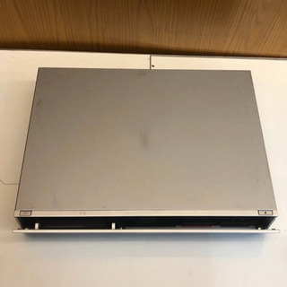 高性能Panasonic 完動 繰り返し自動録画2TB DMR-BXT3000 ☆静音・低